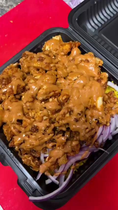 Zinger Halal Express